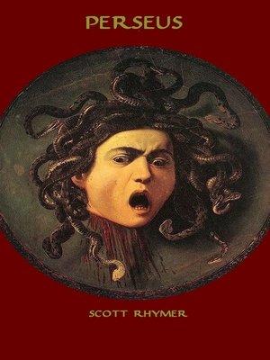 cover image of Perseus